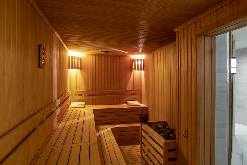 movenpick bursa hotel and thermal spa