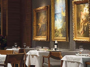 movenpick bursa hotel and thermal spa