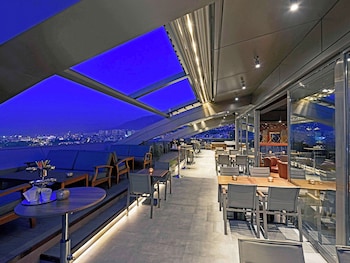 movenpick bursa hotel and thermal spa
