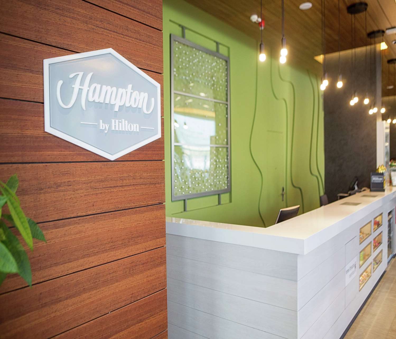 hampton by hilton bolu