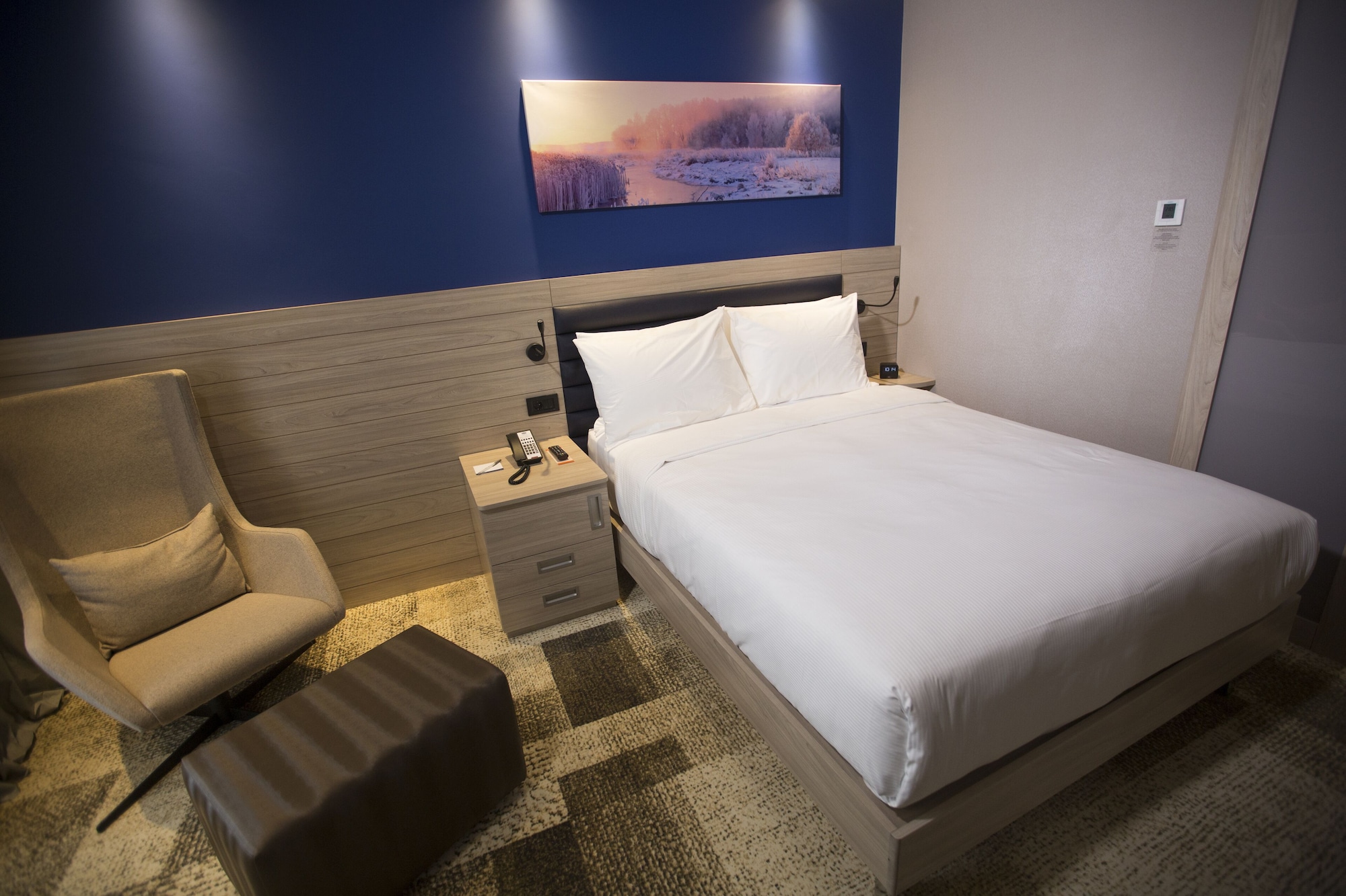 hampton by hilton bolu