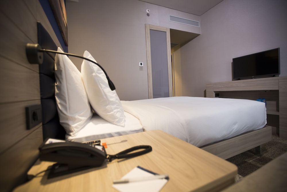 hampton by hilton bolu