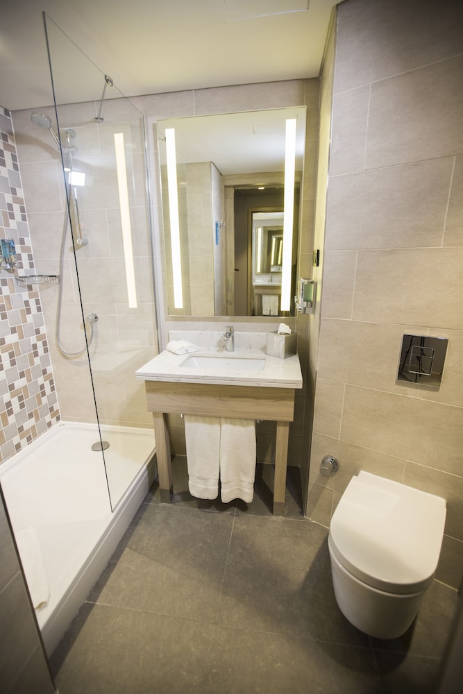 hampton by hilton bolu
