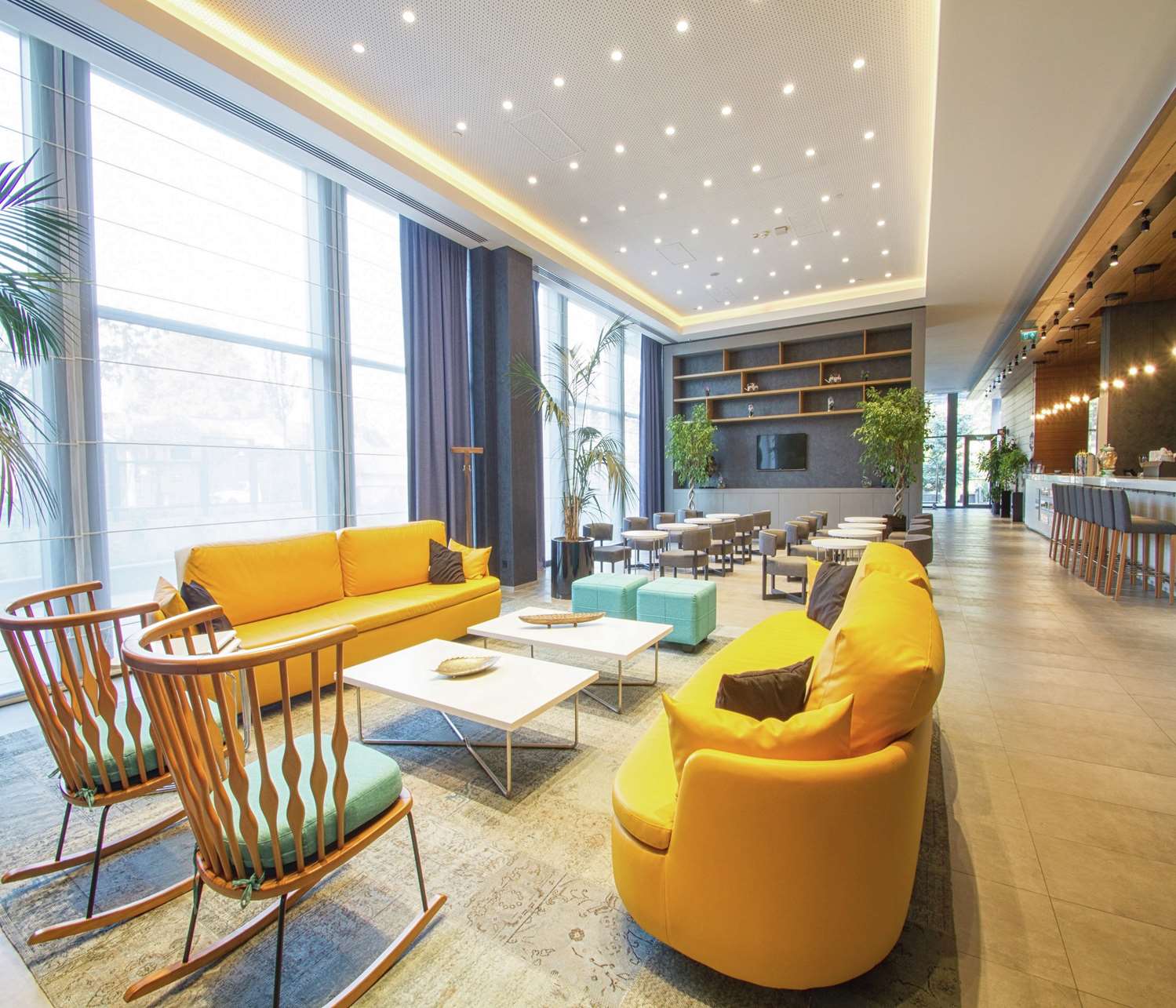 hampton by hilton bolu