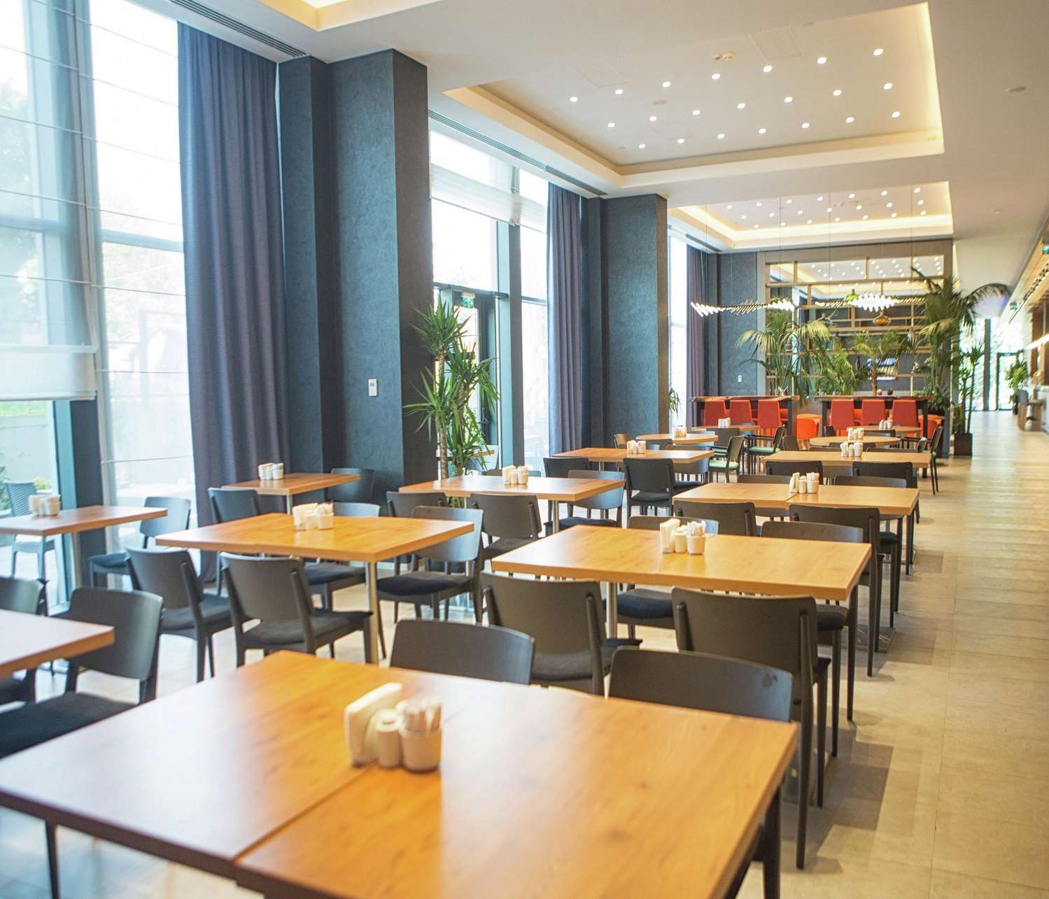 hampton by hilton bolu