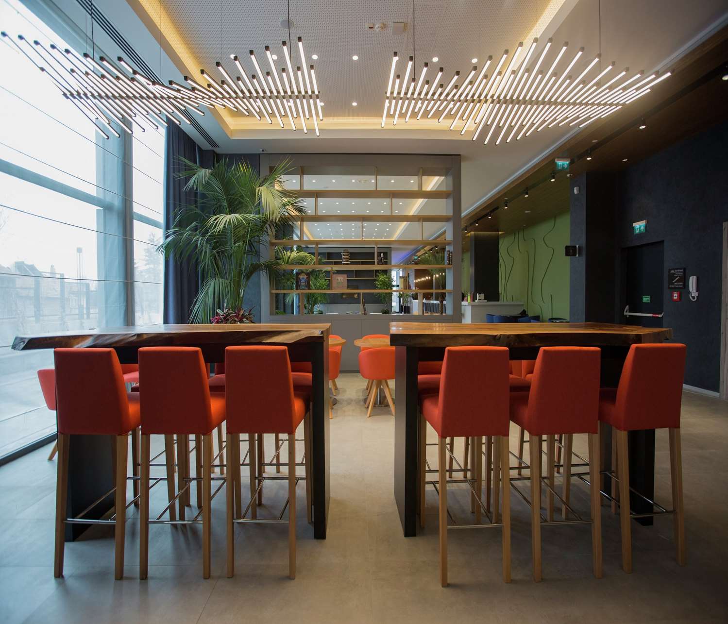 hampton by hilton bolu