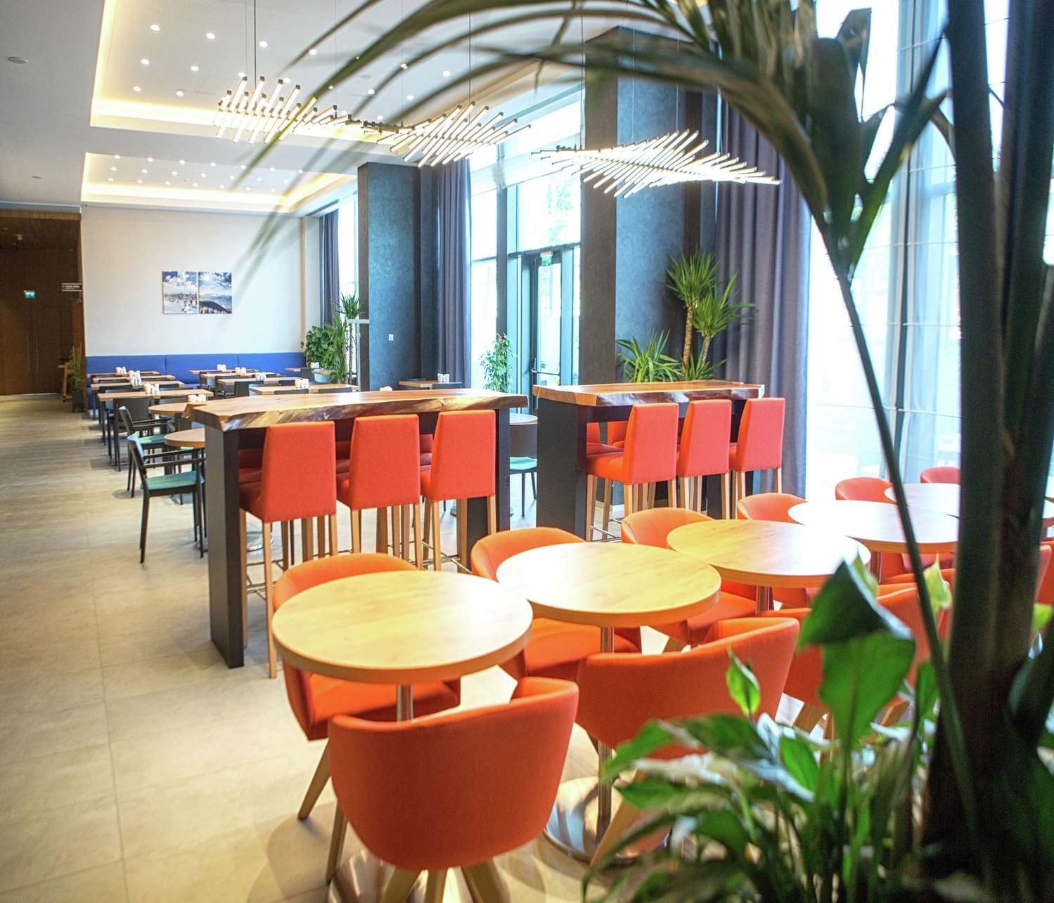 hampton by hilton bolu