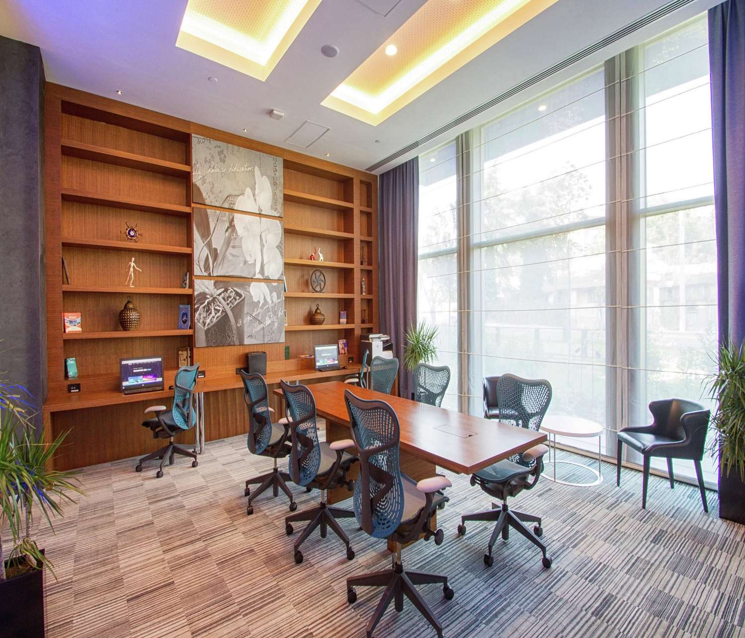 hampton by hilton bolu