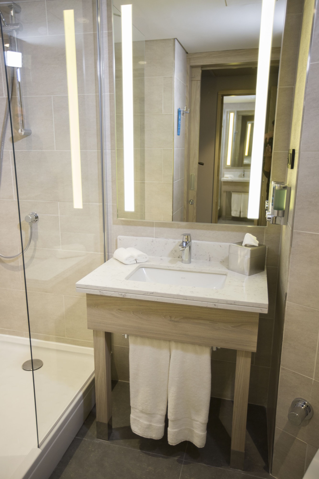 hampton by hilton bolu