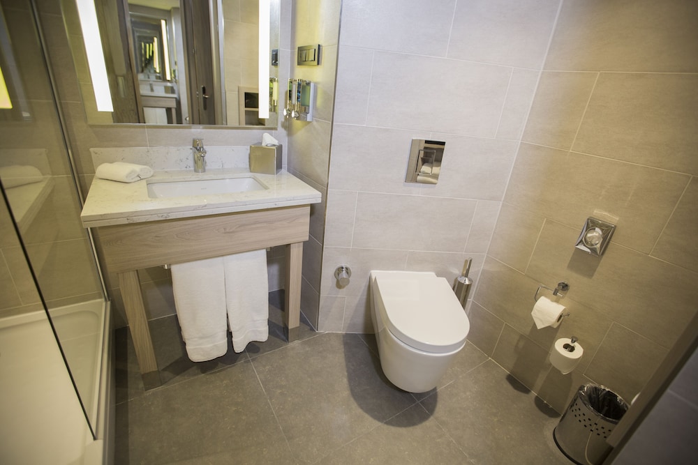 hampton by hilton bolu