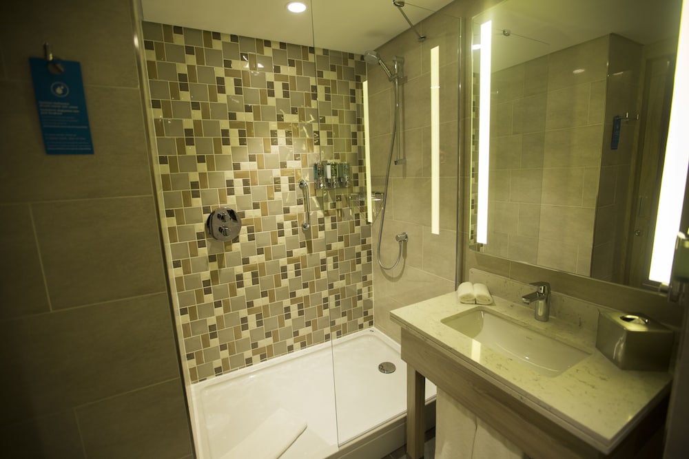 hampton by hilton bolu