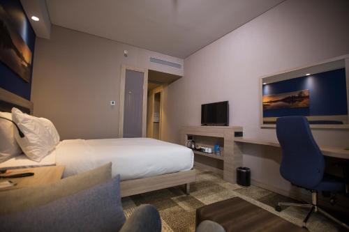 hampton by hilton bolu