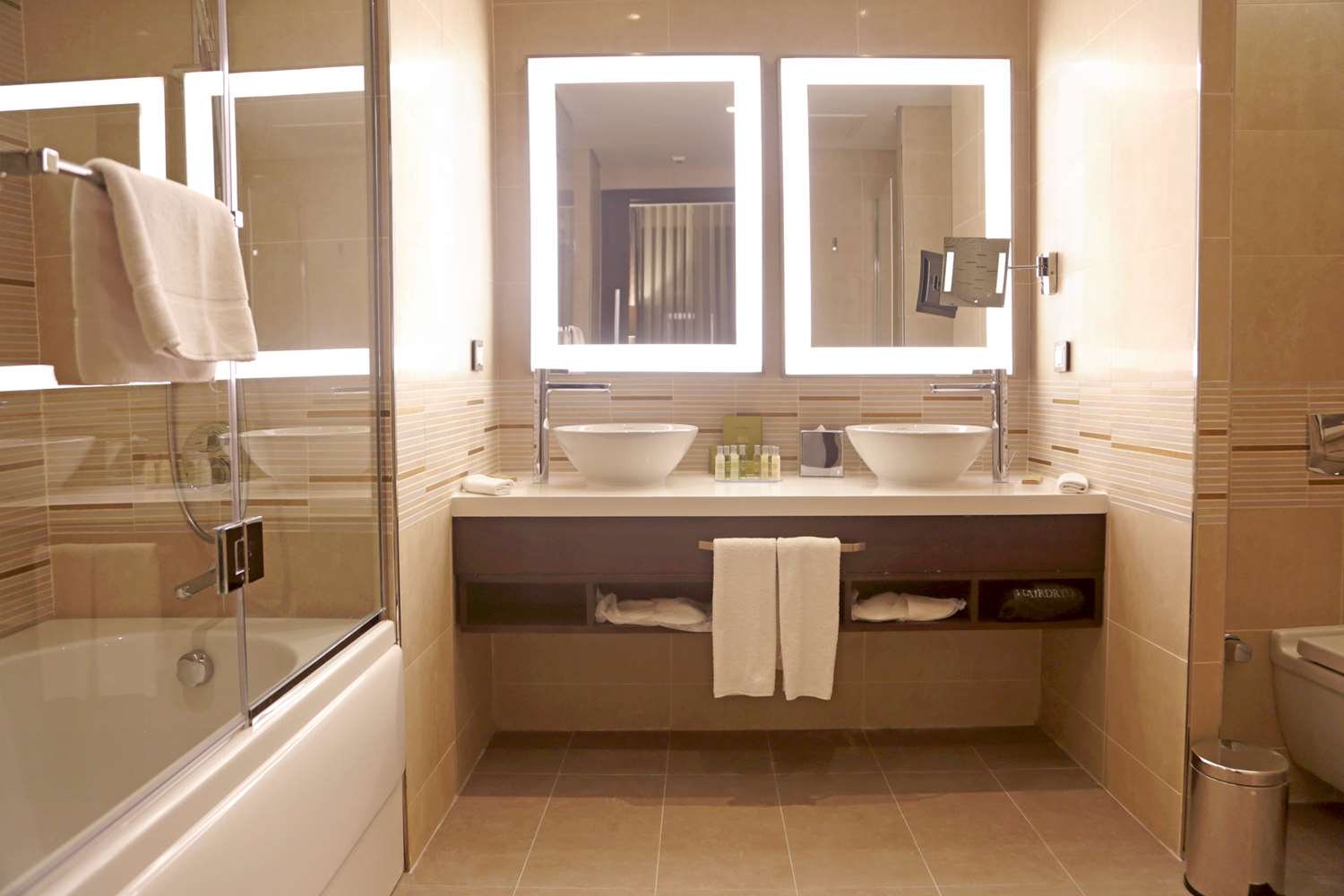 doubletree by hilton istanbul umraniye