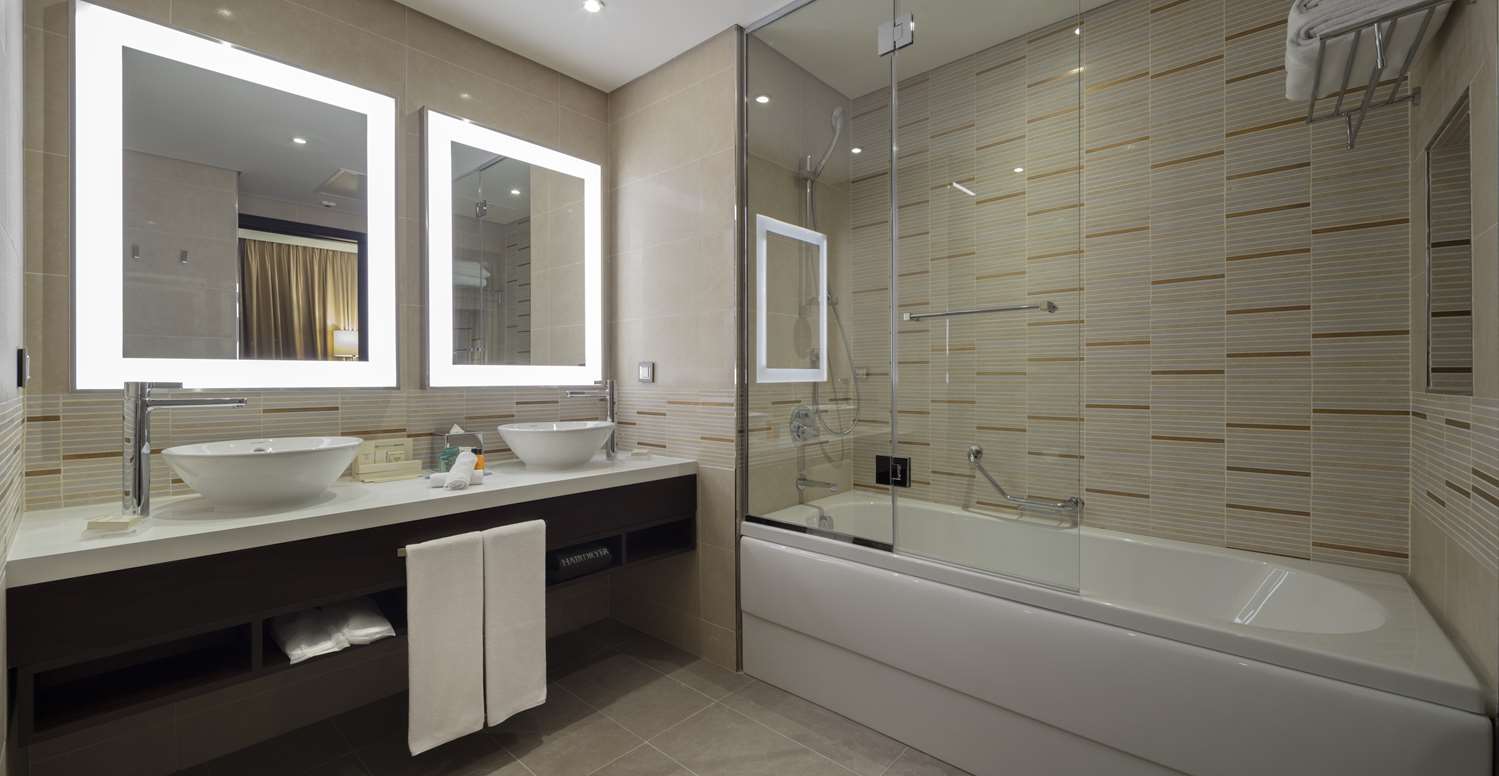 doubletree by hilton istanbul umraniye