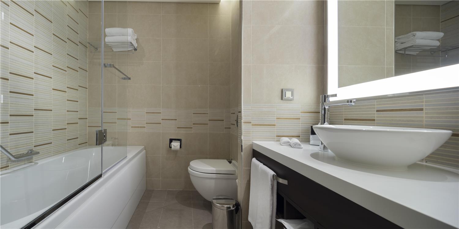 doubletree by hilton istanbul umraniye