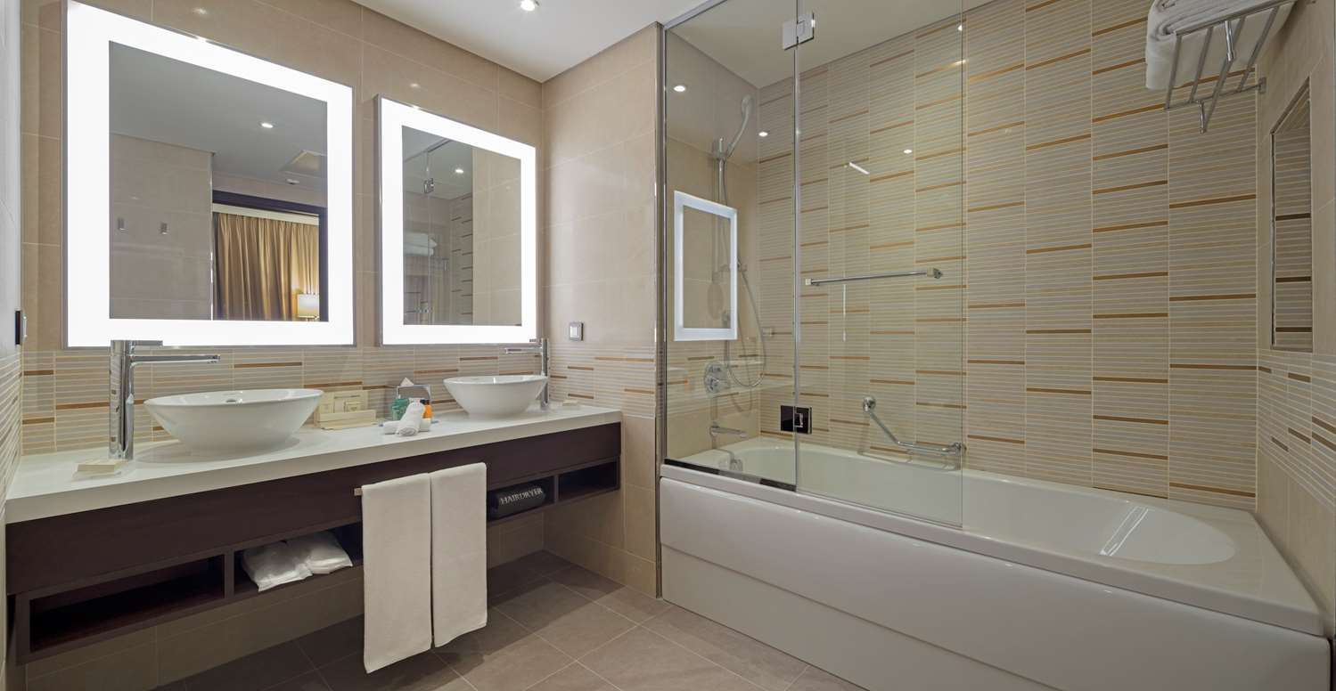 doubletree by hilton istanbul umraniye
