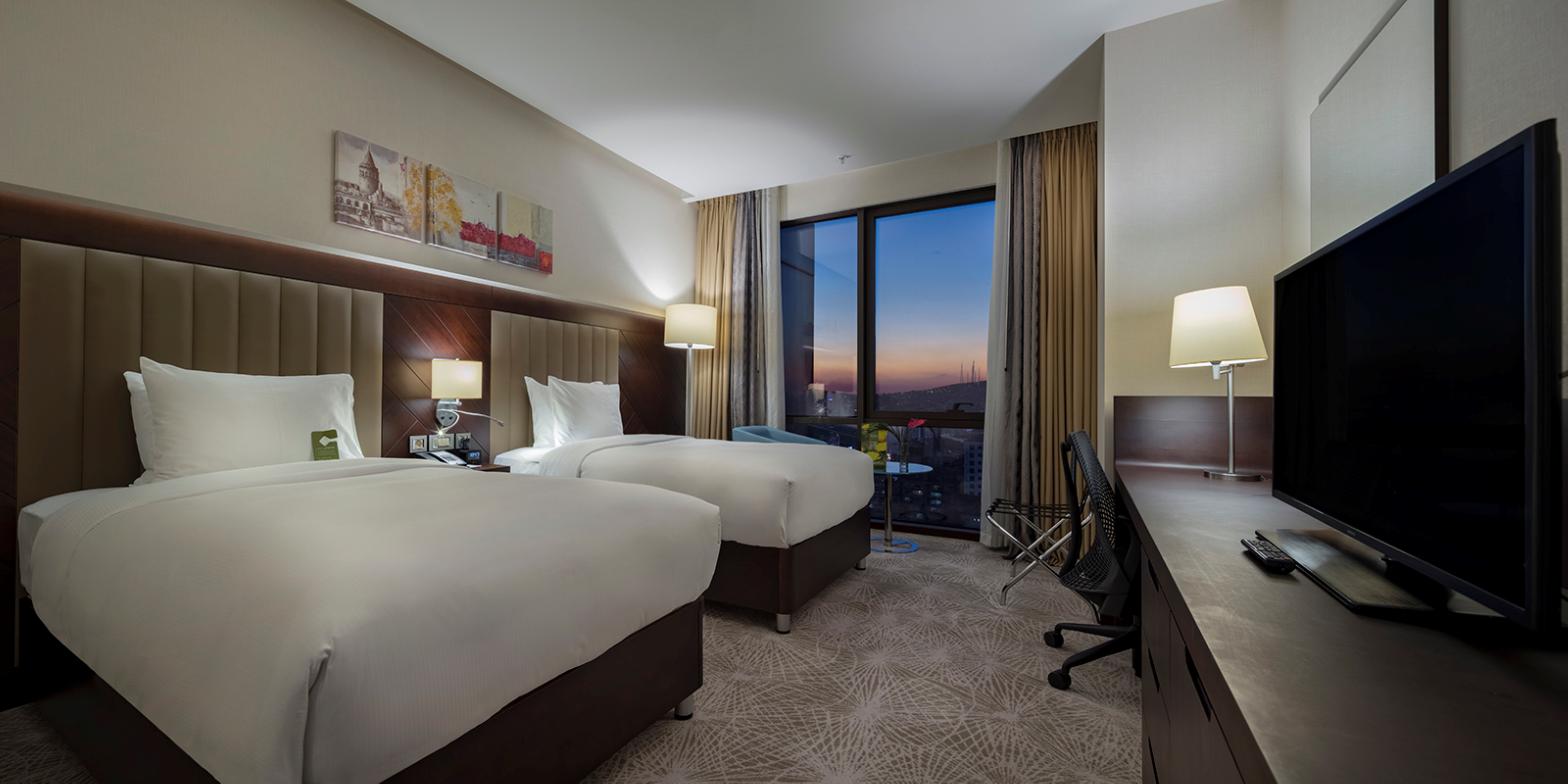 doubletree by hilton istanbul umraniye