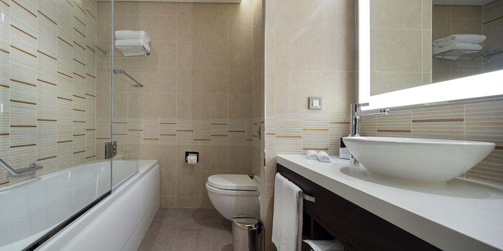 doubletree by hilton istanbul umraniye