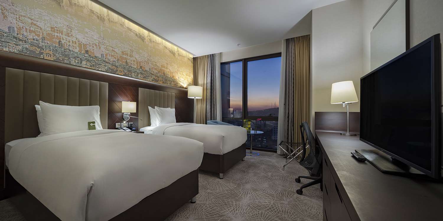 doubletree by hilton istanbul umraniye