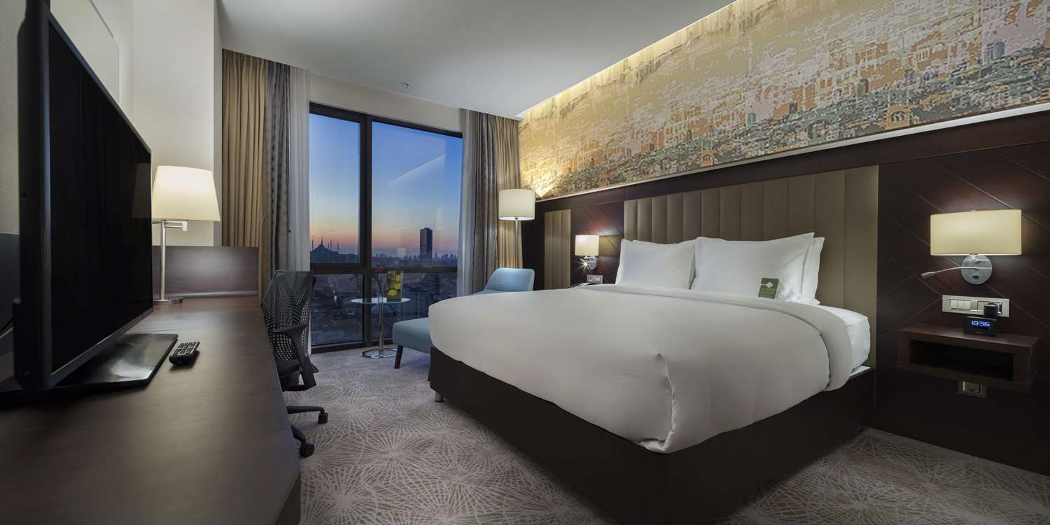doubletree by hilton istanbul umraniye