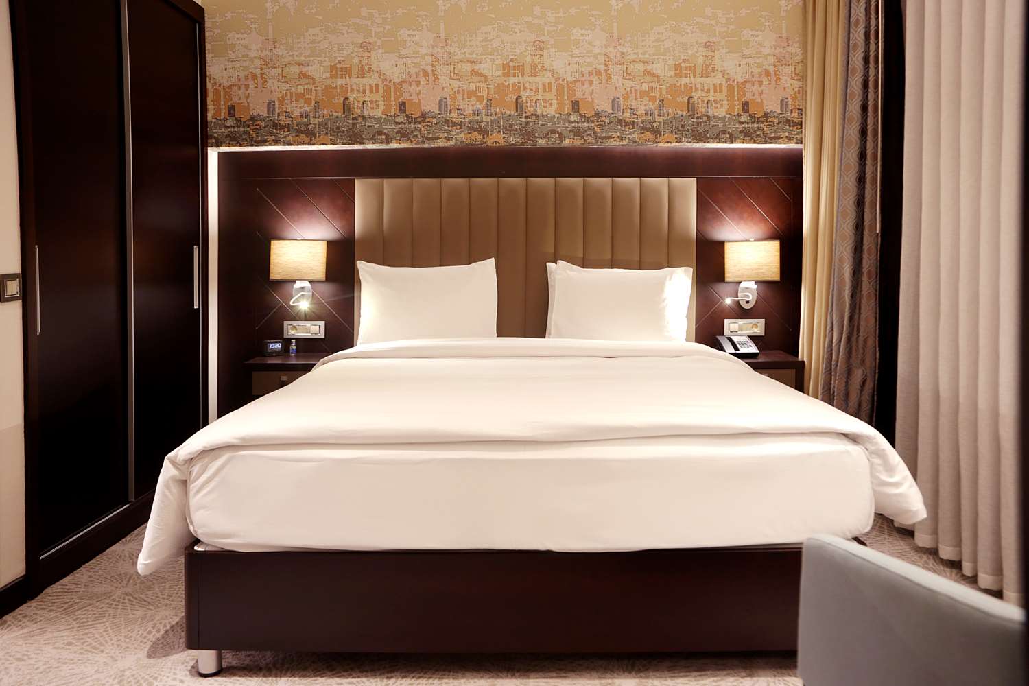 doubletree by hilton istanbul umraniye