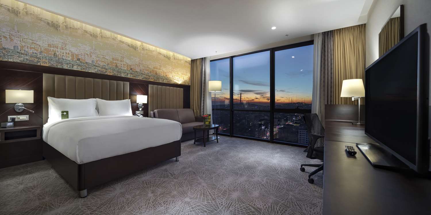 doubletree by hilton istanbul umraniye
