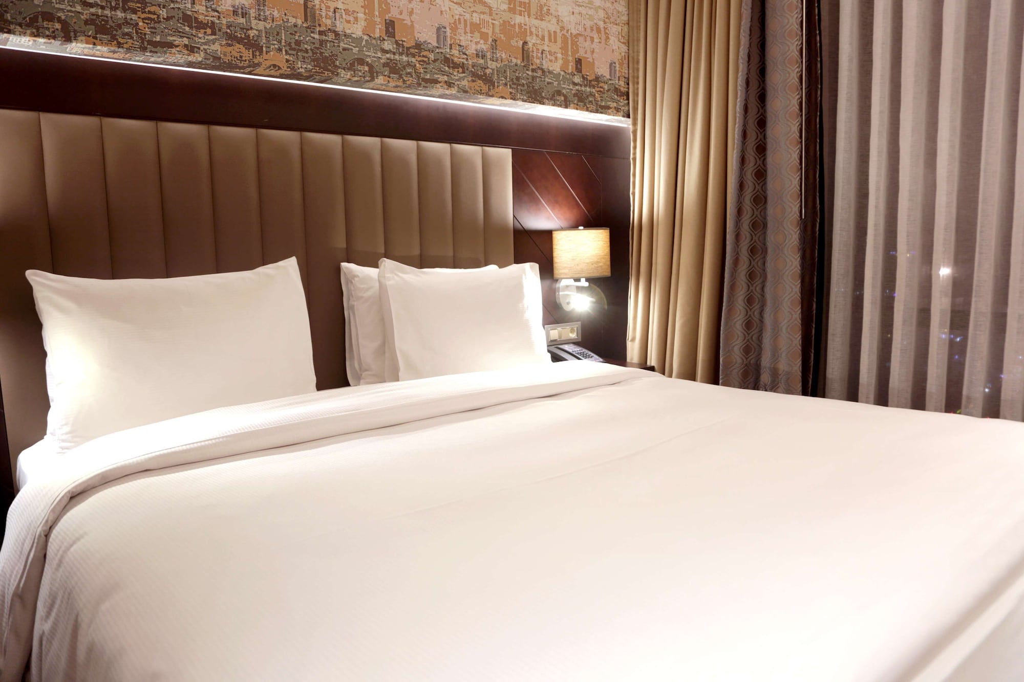 doubletree by hilton istanbul umraniye