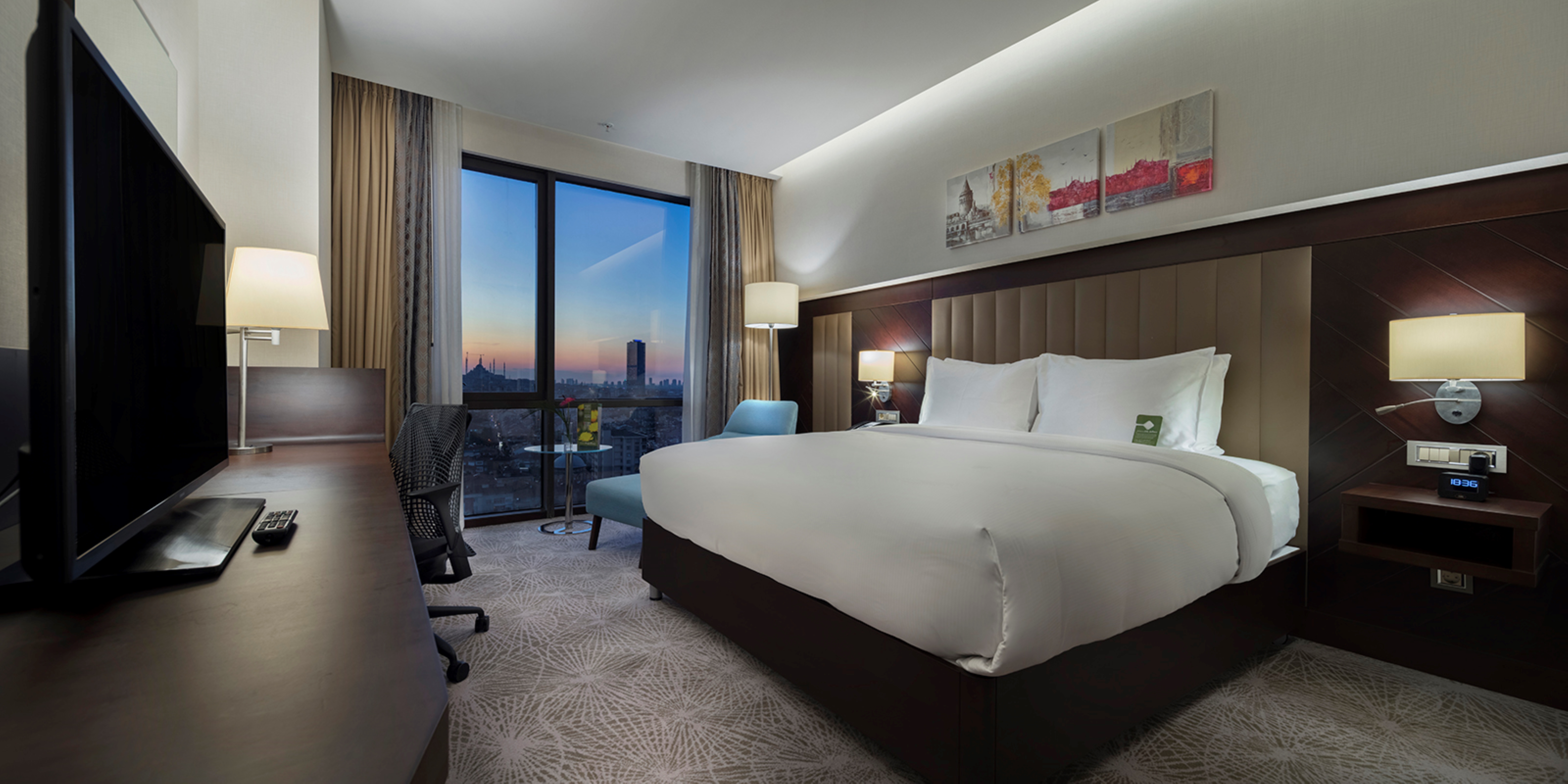 doubletree by hilton istanbul umraniye