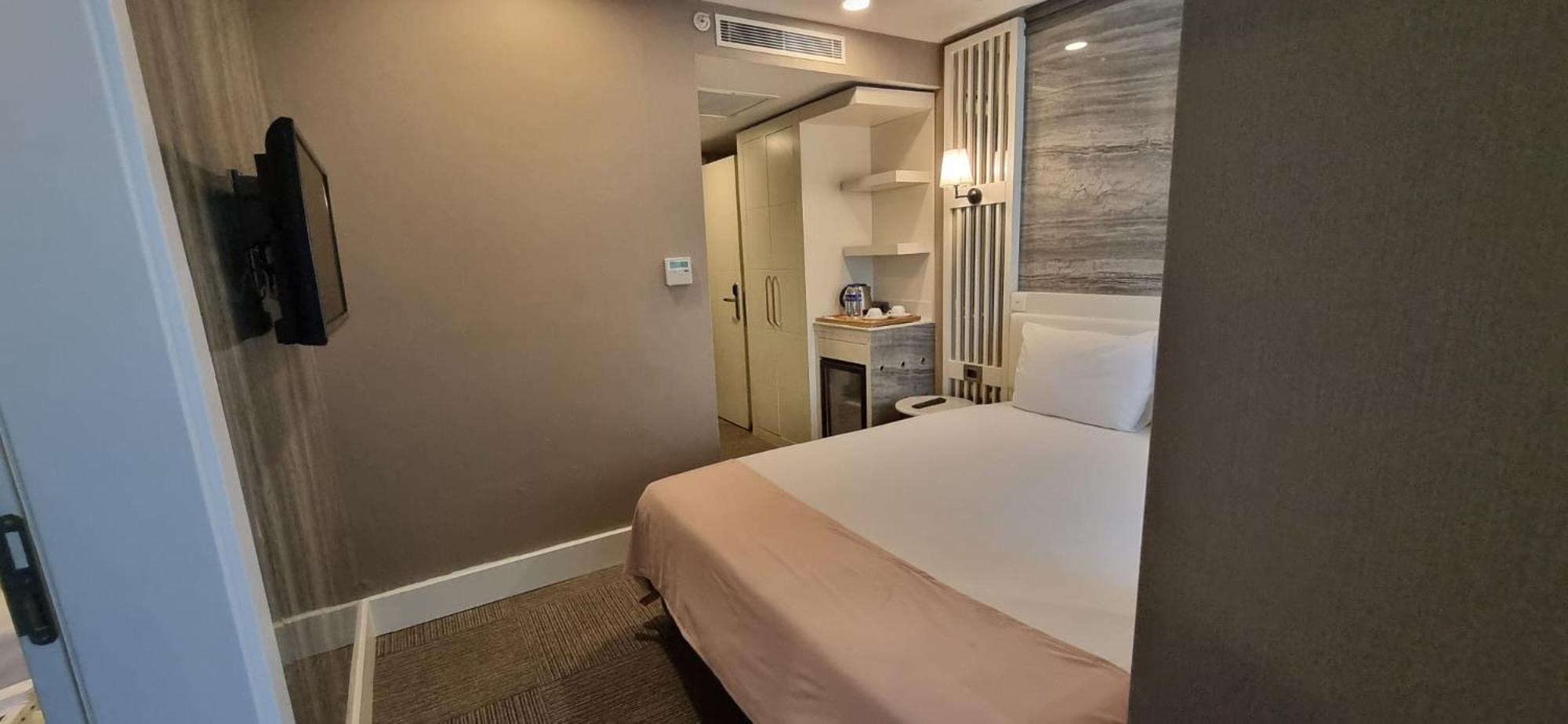 doubletree by hilton istanbul umraniye