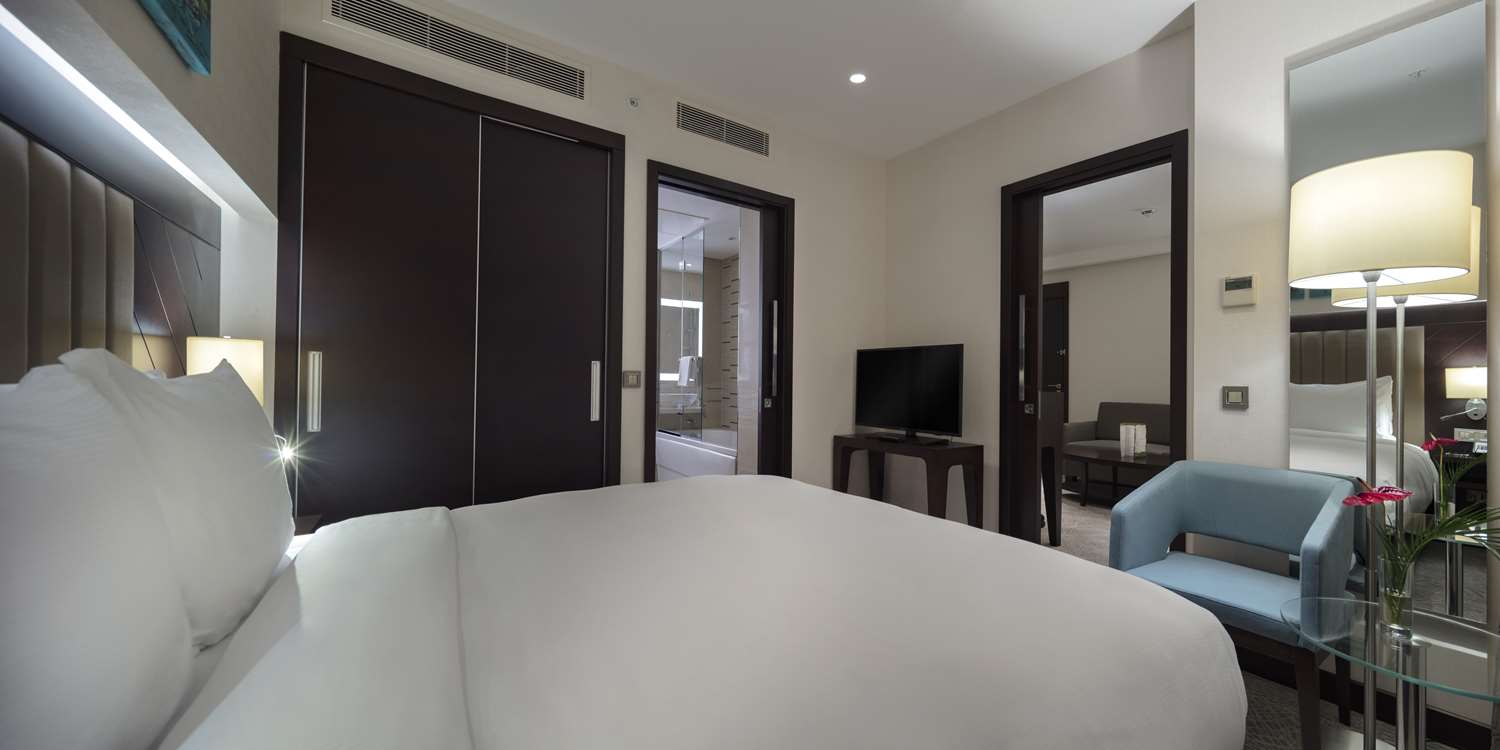 doubletree by hilton istanbul umraniye