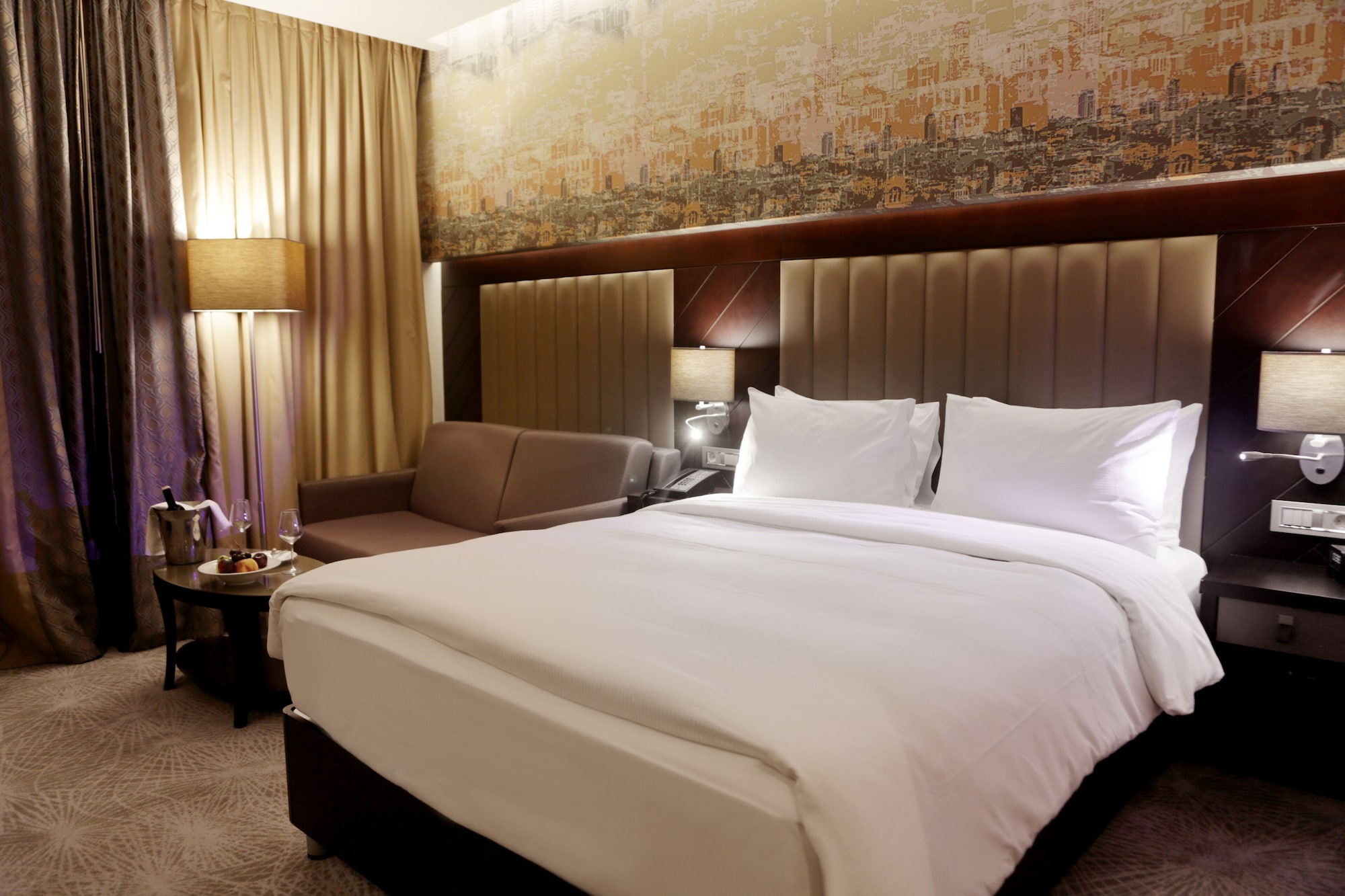 doubletree by hilton istanbul umraniye