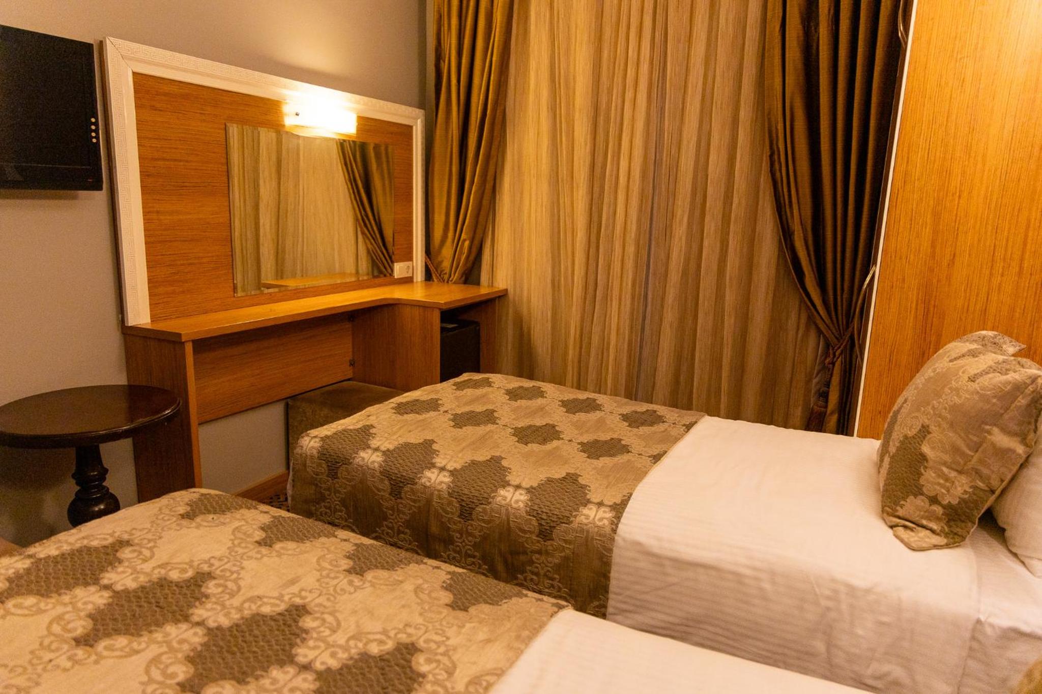 doubletree by hilton istanbul umraniye