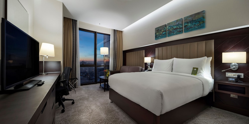 doubletree by hilton istanbul umraniye