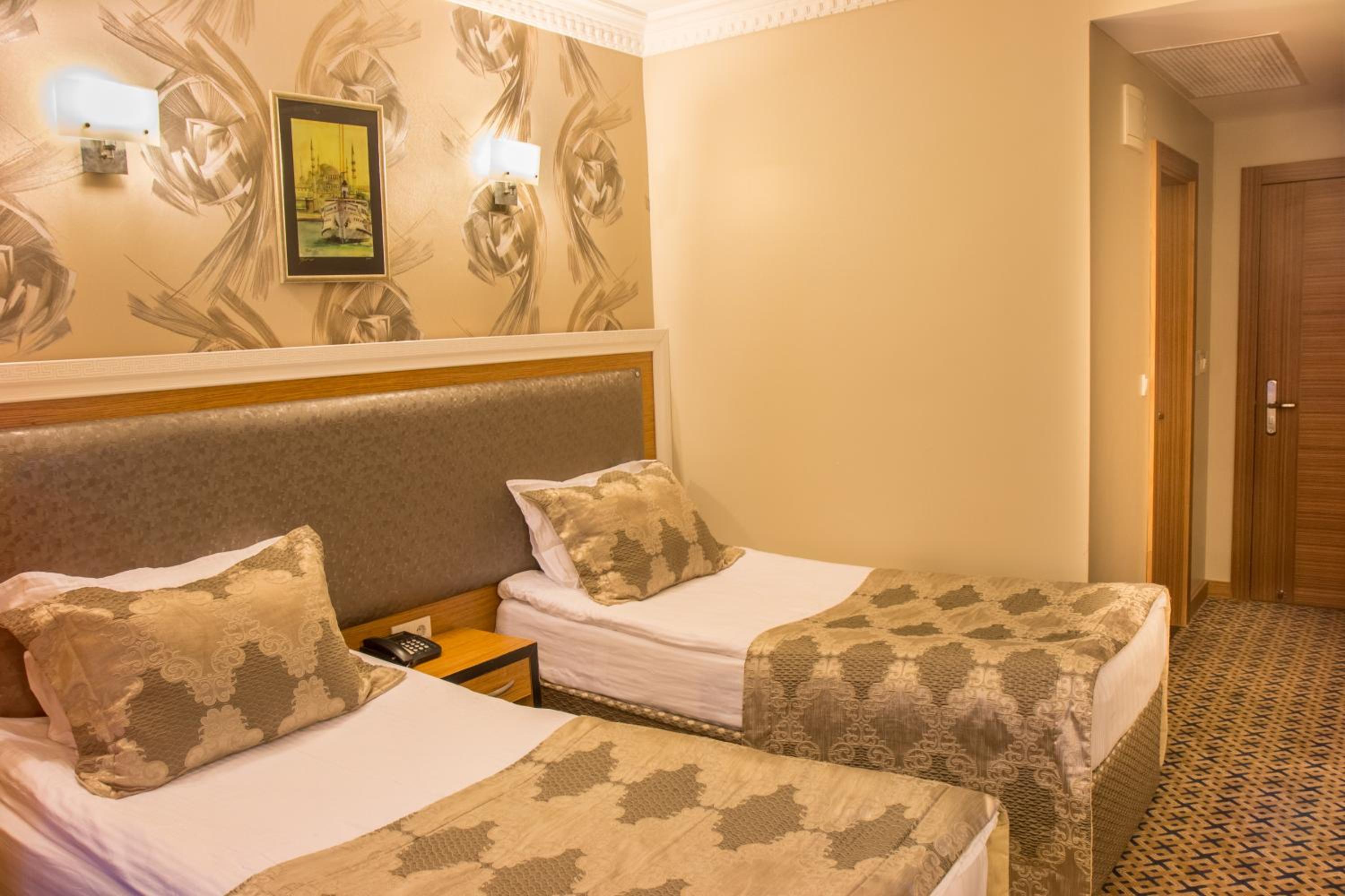 doubletree by hilton istanbul umraniye