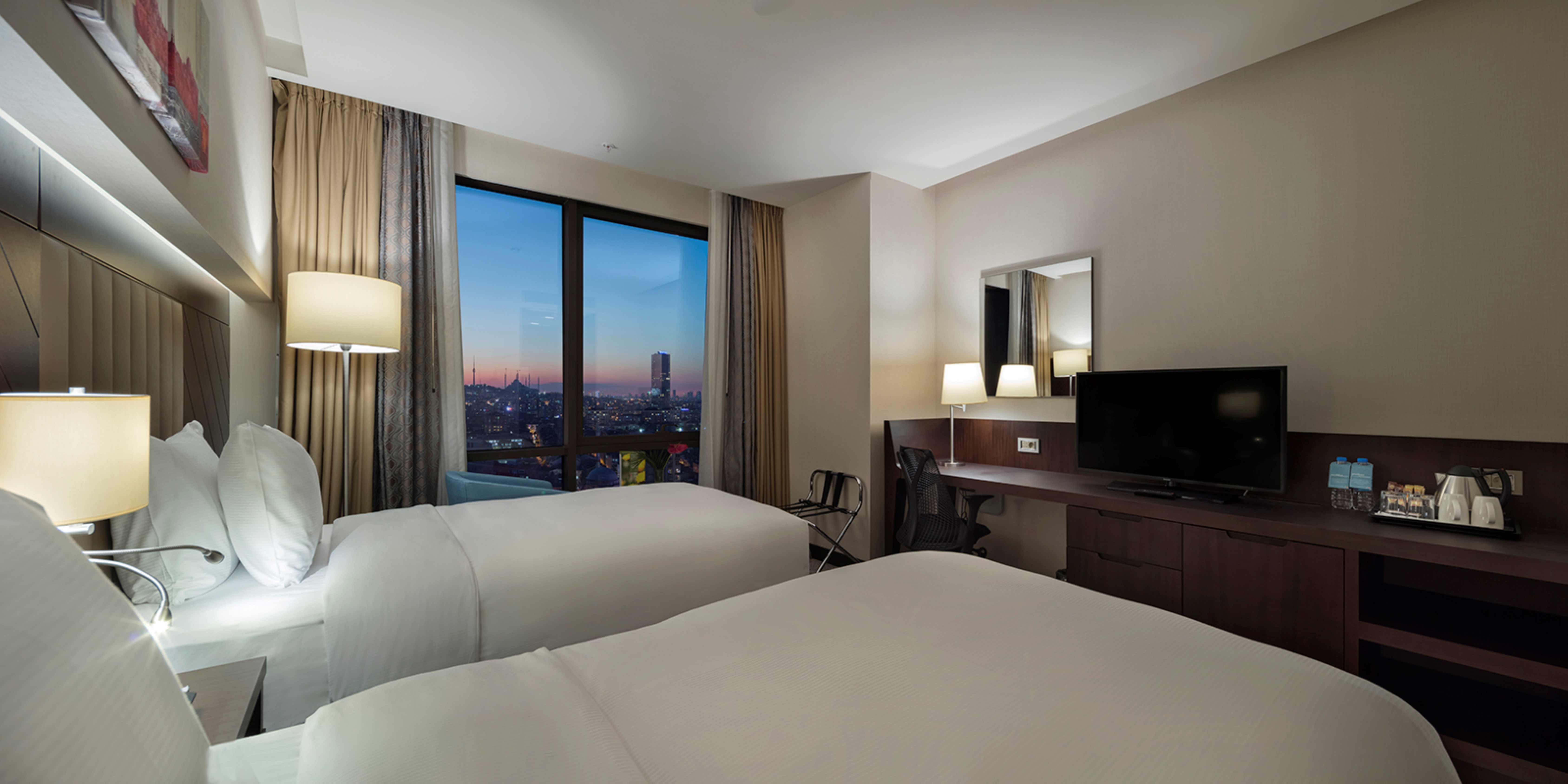 doubletree by hilton istanbul umraniye