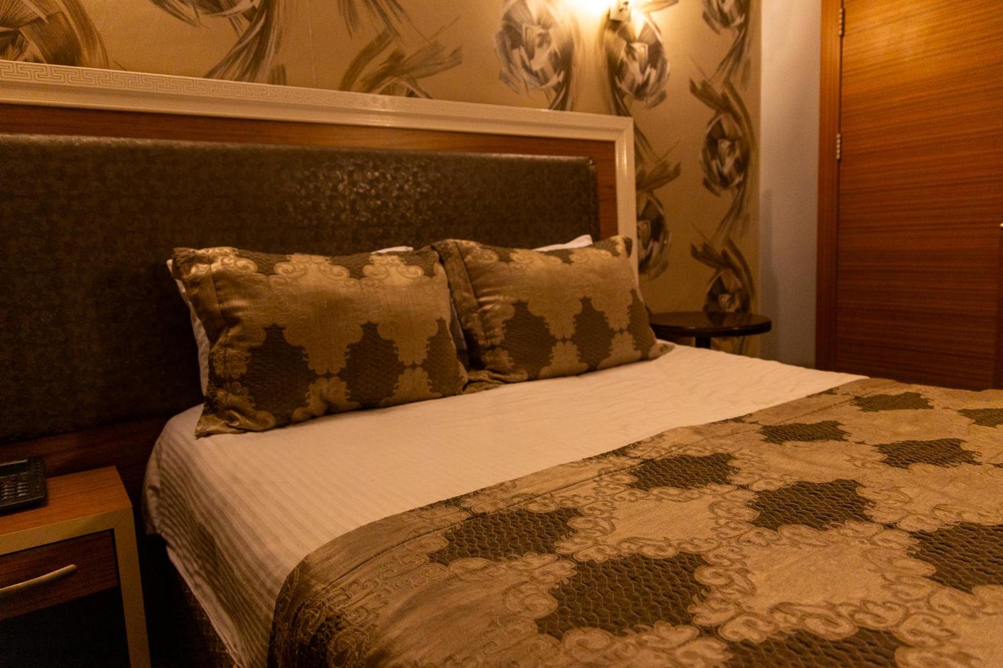 doubletree by hilton istanbul umraniye