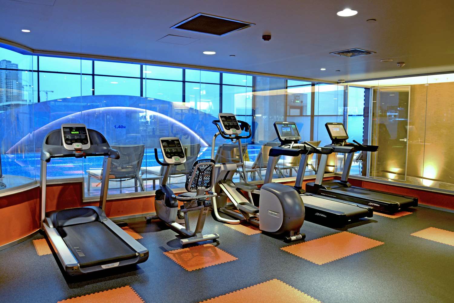 doubletree by hilton istanbul umraniye