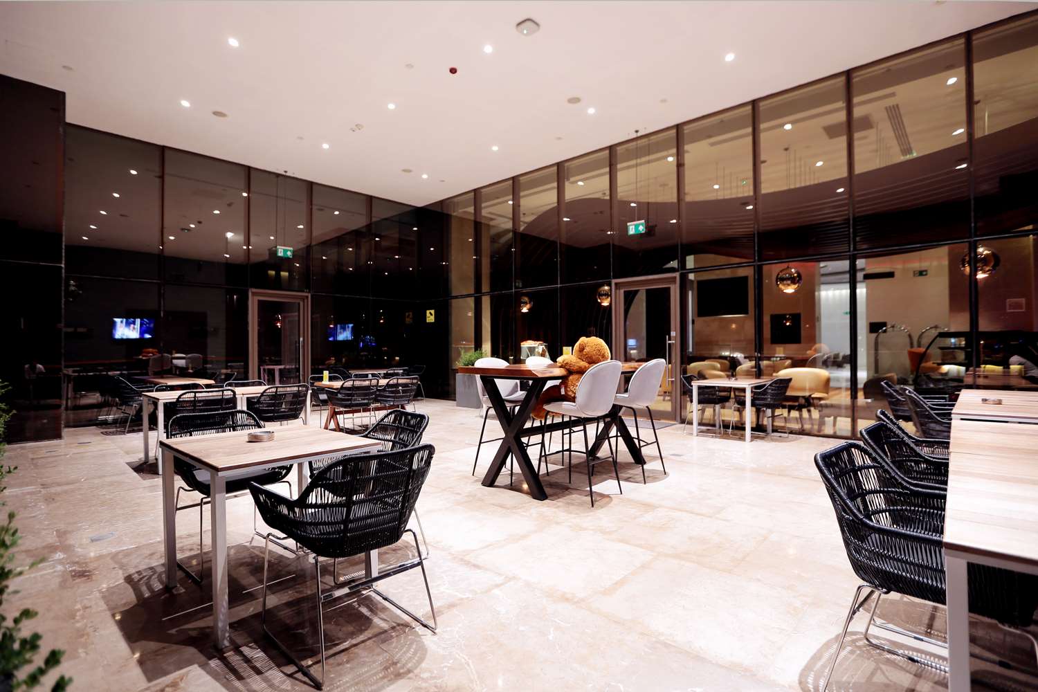 doubletree by hilton istanbul umraniye