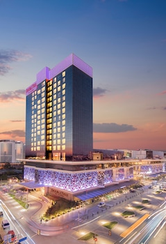 doubletree by hilton istanbul umraniye