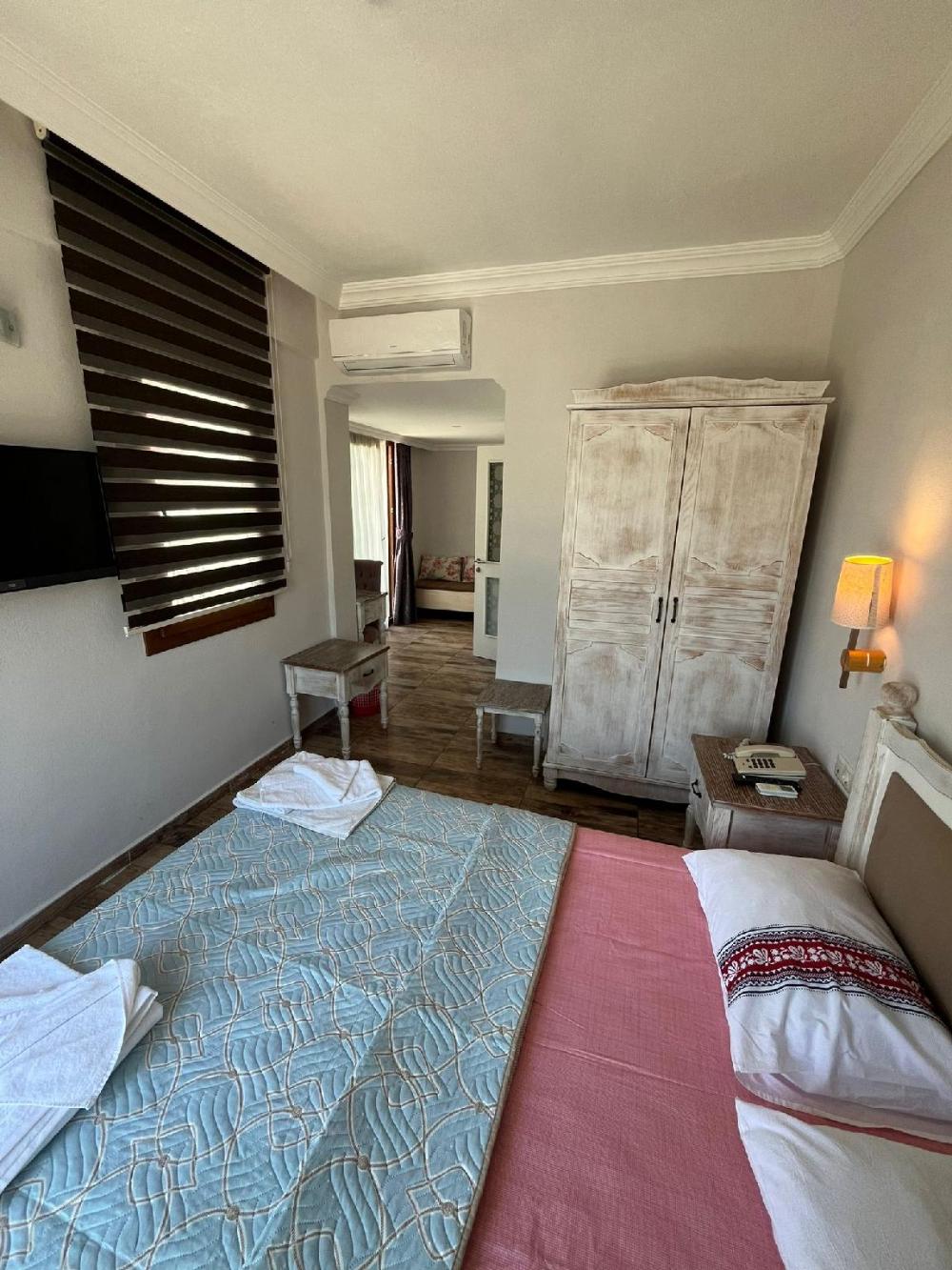 cennet life boutique hotel