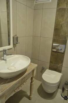 Cennet Life Boutique Hotel,Fethiye>>Dalaman,3 star