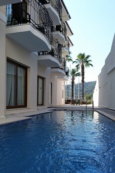 Cennet Life Boutique Hotel,Fethiye>>Dalaman,3 star