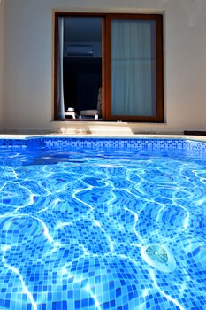 Cennet Life Boutique Hotel,Fethiye>>Dalaman,3 star