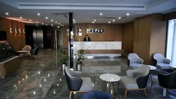 yuksel istanbul yenikapi