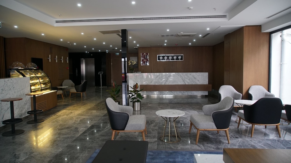 yuksel istanbul yenikapi