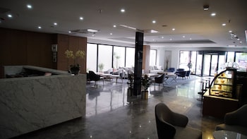 yuksel istanbul yenikapi