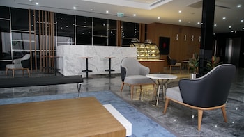 yuksel istanbul yenikapi