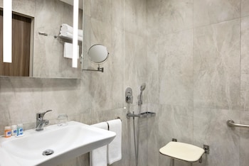 tryp by wyndham istanbul taksim