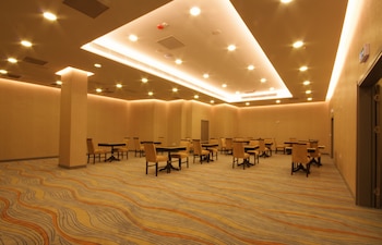 tryp by wyndham istanbul taksim