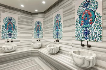tryp by wyndham istanbul taksim